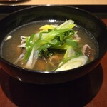 青蓮院門跡前 月おか - 