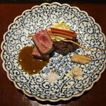 青蓮院門跡前 月おか - 