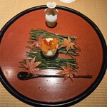 青蓮院門跡前 月おか - 