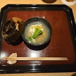 青蓮院門跡前 月おか - 