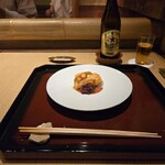 青蓮院門跡前 月おか - 