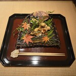 青蓮院門跡前 月おか - 