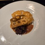 青蓮院門跡前 月おか - 