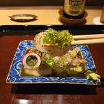 青蓮院門跡前 月おか - 