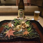 青蓮院門跡前 月おか - 