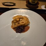 青蓮院門跡前 月おか - 