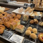 ブーランジェリー 14区 - 