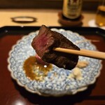 青蓮院門跡前 月おか - 