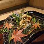 青蓮院門跡前 月おか - 