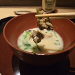 青蓮院門跡前 月おか - 