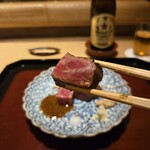 青蓮院門跡前 月おか - 