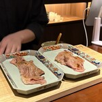 寿司と○○ 喜酔 - 