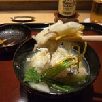 青蓮院門跡前 月おか - 