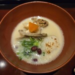 青蓮院門跡前 月おか - 