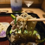 青蓮院門跡前 月おか - 