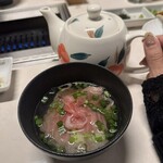 和牛焼肉 ワンダフィレ - 