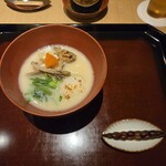 青蓮院門跡前 月おか - 