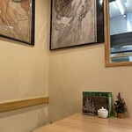 ブーランジェリー 14区 - 