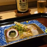 青蓮院門跡前 月おか - 