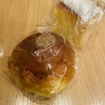 ブーランジェリー 14区 - 