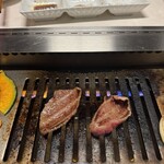 和牛焼肉 ワンダフィレ - 