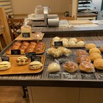 ブーランジェリー 14区 - 