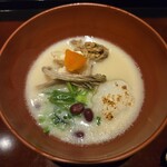 青蓮院門跡前 月おか - 