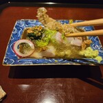 青蓮院門跡前 月おか - 