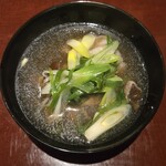 青蓮院門跡前 月おか - 