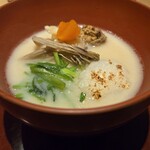 青蓮院門跡前 月おか - 