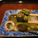 青蓮院門跡前 月おか - 