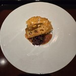 青蓮院門跡前 月おか - 