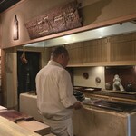 青蓮院門跡前 月おか - 