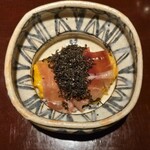 青蓮院門跡前 月おか - 