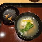 青蓮院門跡前 月おか - 