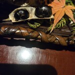 青蓮院門跡前 月おか - 