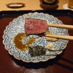 青蓮院門跡前 月おか - 