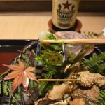 青蓮院門跡前 月おか - 