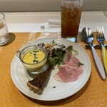 麺匠 パスタバカ一代 - 