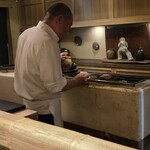 青蓮院門跡前 月おか - 