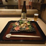 青蓮院門跡前 月おか - 