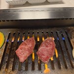 和牛焼肉 ワンダフィレ - 