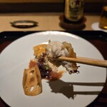 青蓮院門跡前 月おか - 