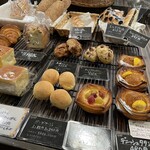 ブーランジェリー 14区 - 