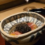 青蓮院門跡前 月おか - 