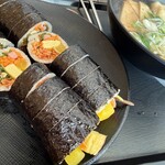 清潭洞マニョキンパ光化門店 - 