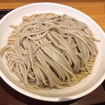 十割蕎麦 嵯峨谷 - 