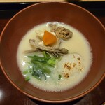 青蓮院門跡前 月おか - 