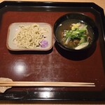 青蓮院門跡前 月おか - 