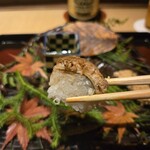 青蓮院門跡前 月おか - 